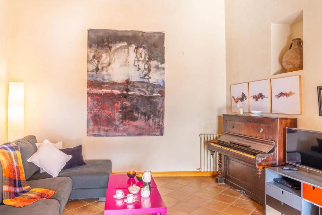 Photo of Livingroom in Old Town