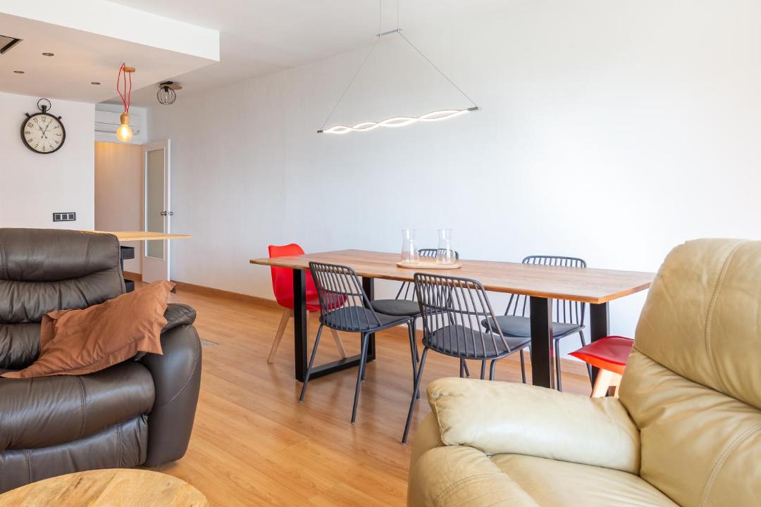 Photo of Livingroom in Blanes