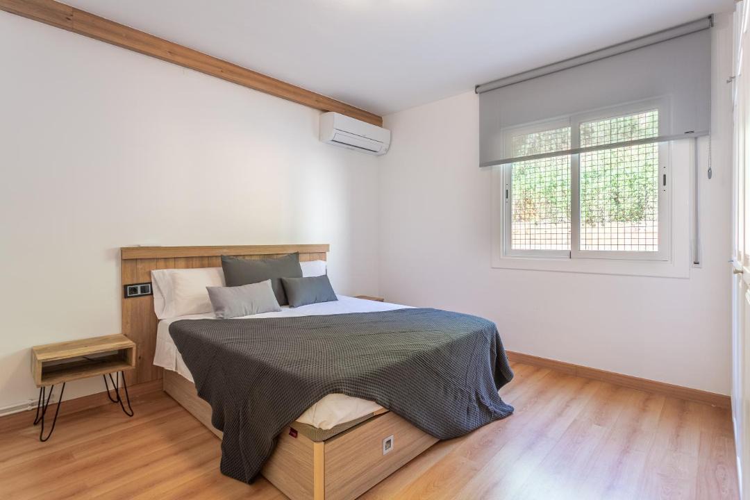Photo of Bedroom in Blanes