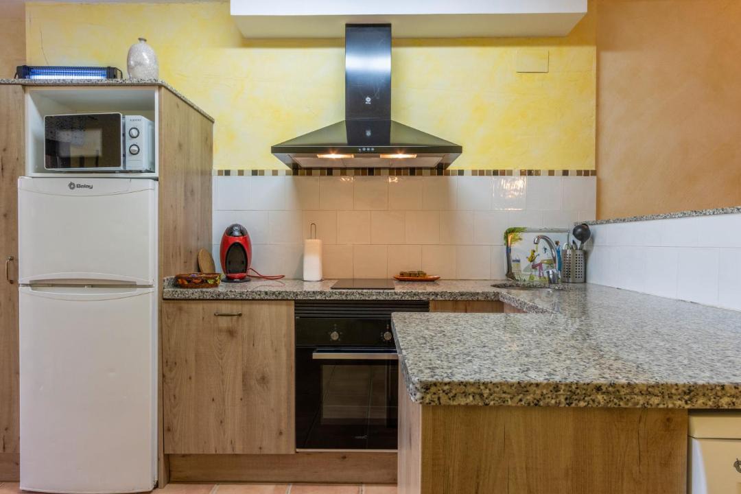 Photo of Kitchen in Osso de Sio
