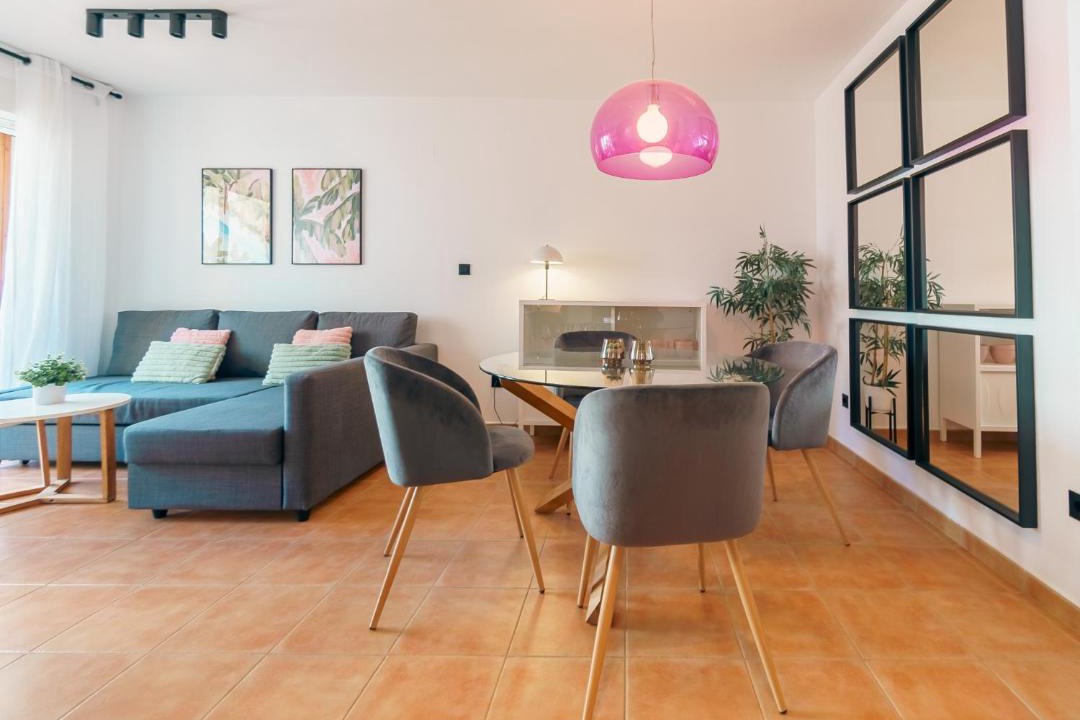 Photo of Livingroom in El Albir
