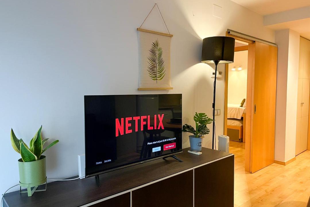 Photo of Livingroom in Old Town