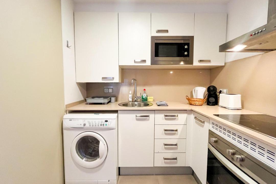 Photo of Kitchen in Old Town