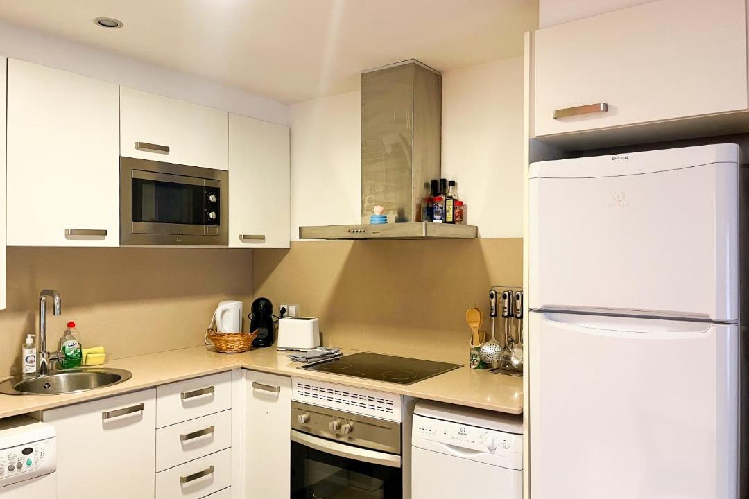 Photo of Kitchen in Old Town
