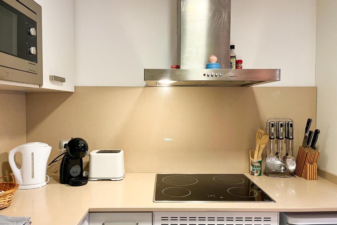 Photo of Kitchen in Old Town