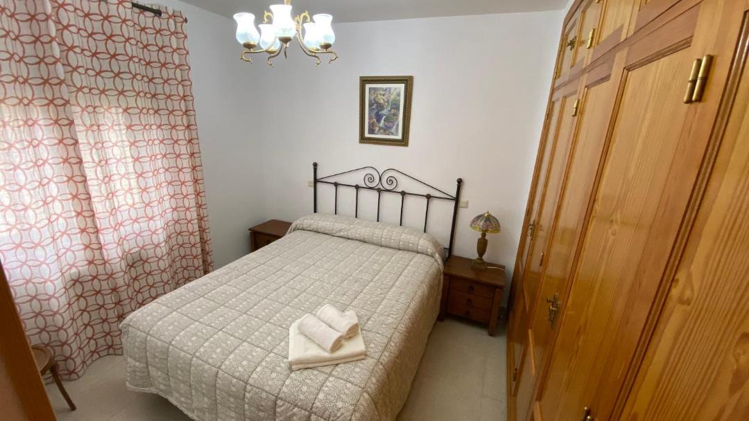 Photo of Bedroom in Sepulveda