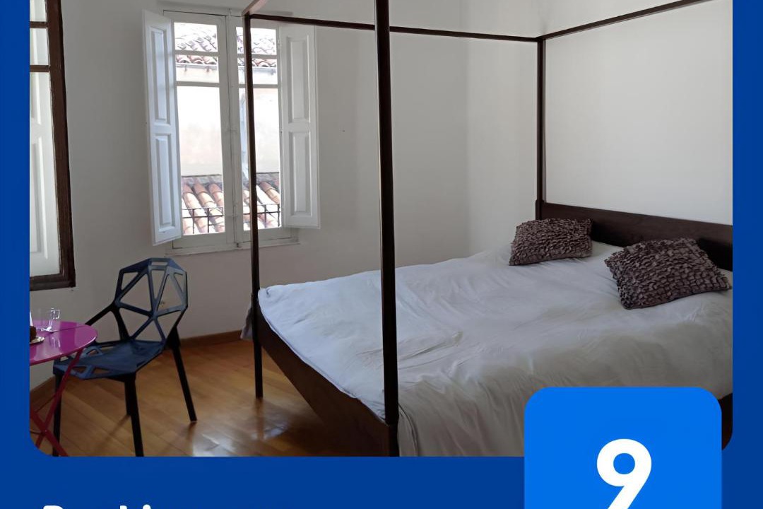 Photo of Bedroom in Old Town