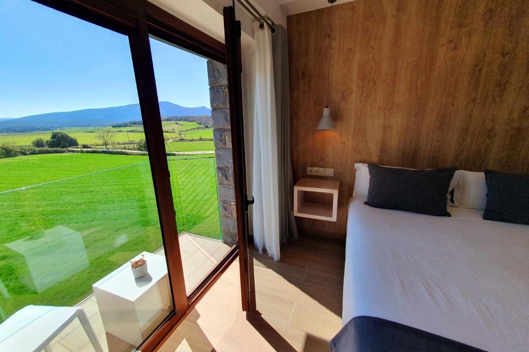 Photo of Bedroom in Ainsa-Sobrarbe