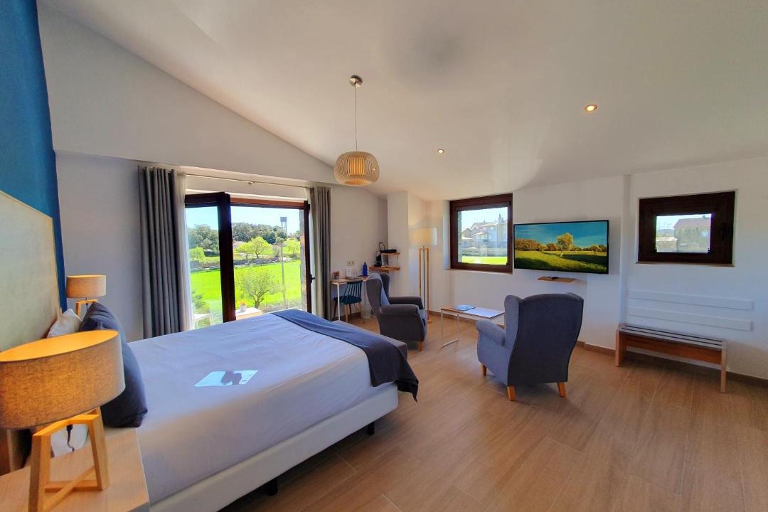 Photo of Bedroom in Ainsa-Sobrarbe