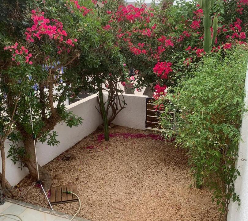 Photo of Patio Balcony in Rodalquilar