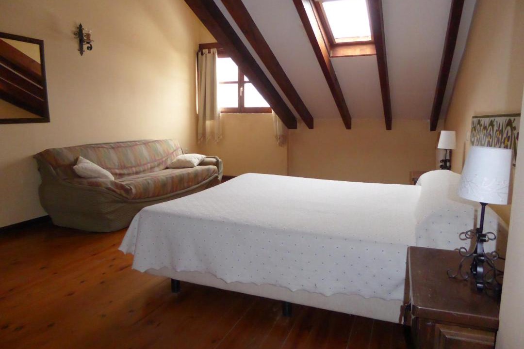 Photo of Bedroom in Cahecho