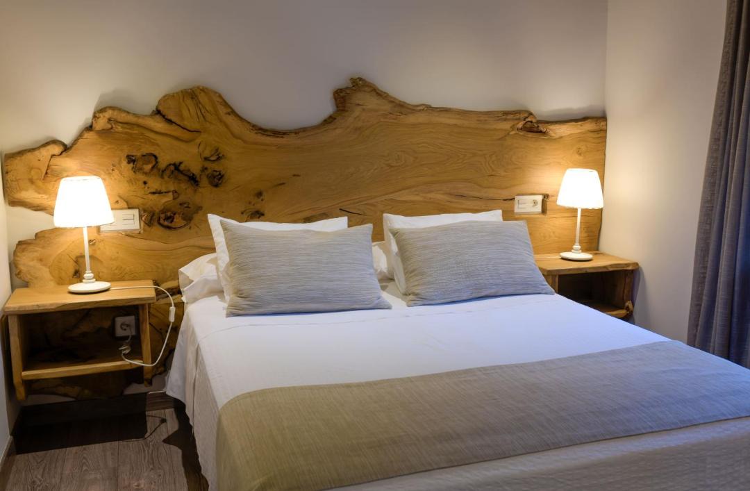 Photo of Bedroom in Tarilonte de la Pena
