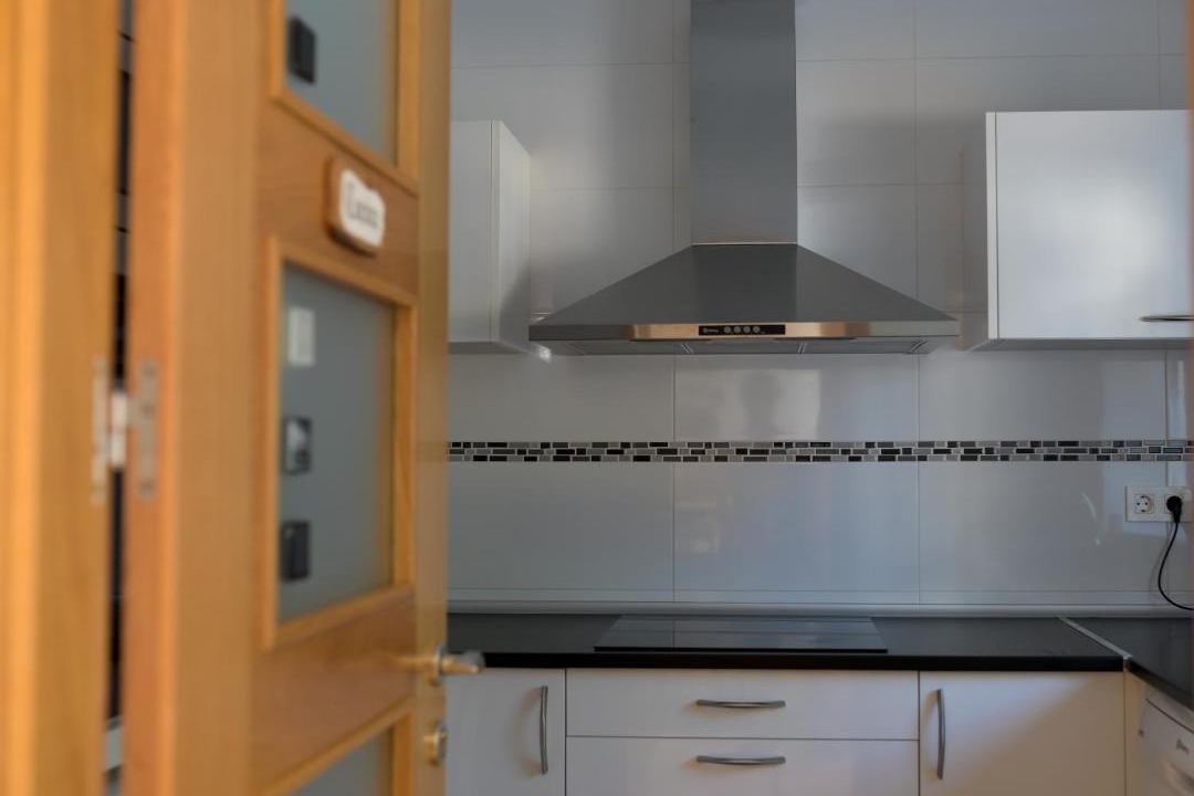 Photo of Kitchen in Tarilonte de la Pena