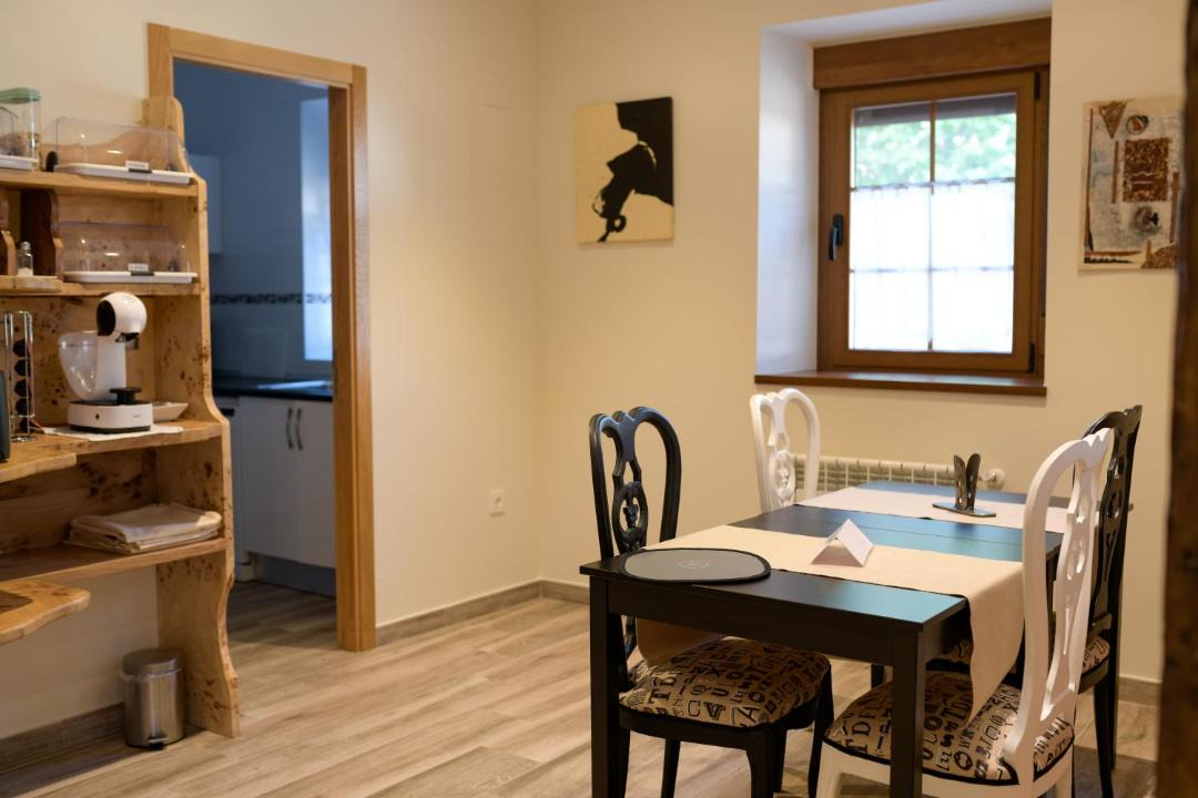 Photo of Kitchen in Tarilonte de la Pena