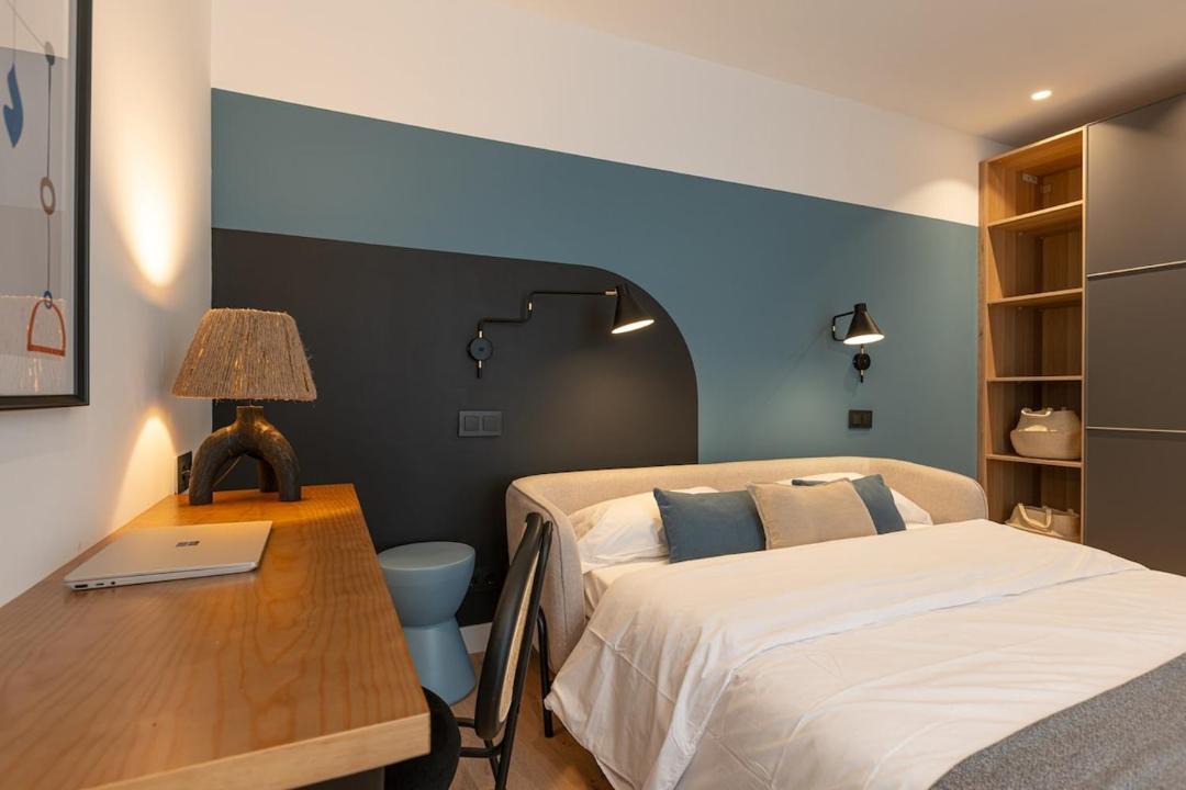 Photo of Bedroom in La Merced
