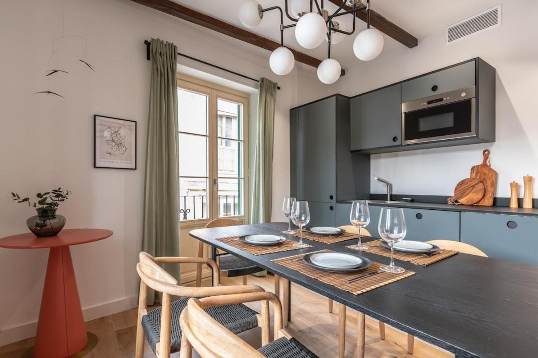Photo of Kitchen in La Merced