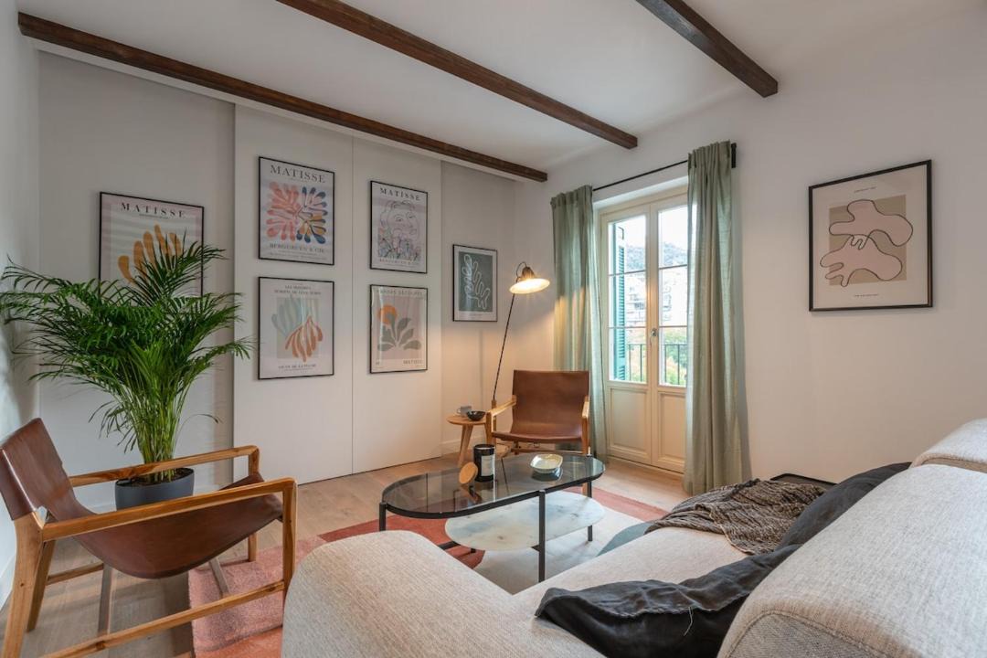Photo of Livingroom in La Merced