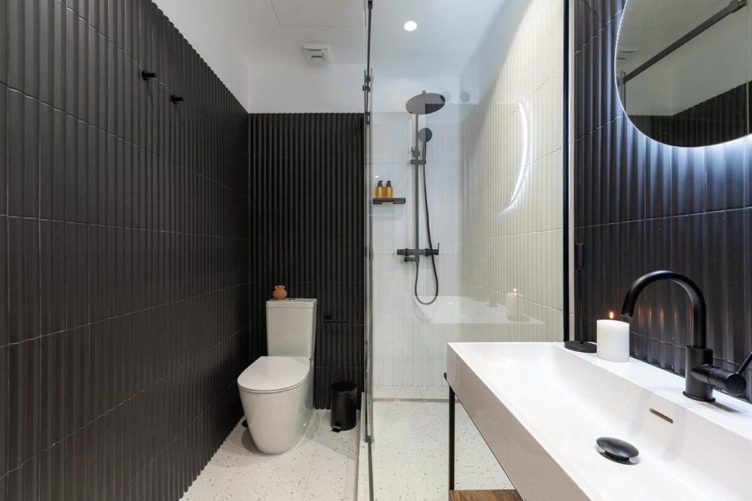 Photo of Bathroom in La Merced