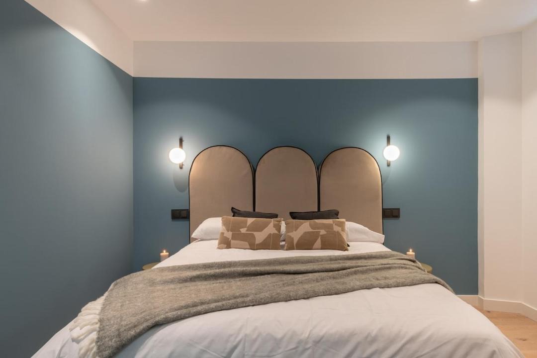 Photo of Bedroom in La Merced