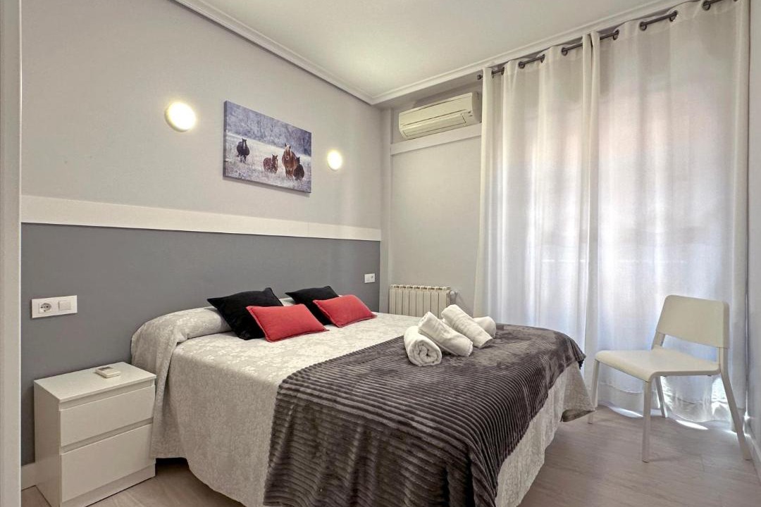 Photo of Bedroom in Viana