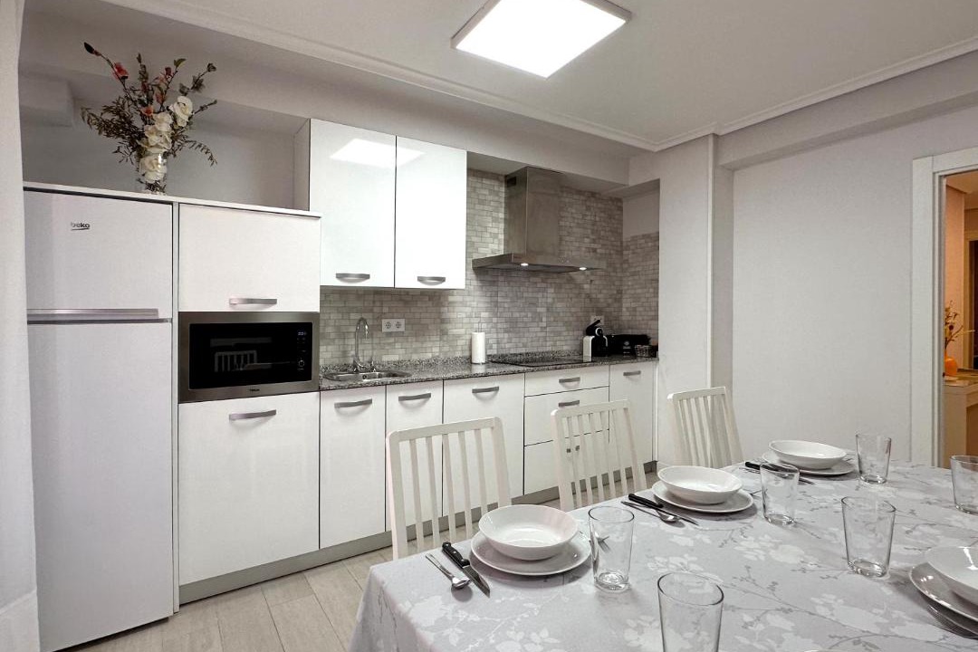 Photo of Kitchen in Viana
