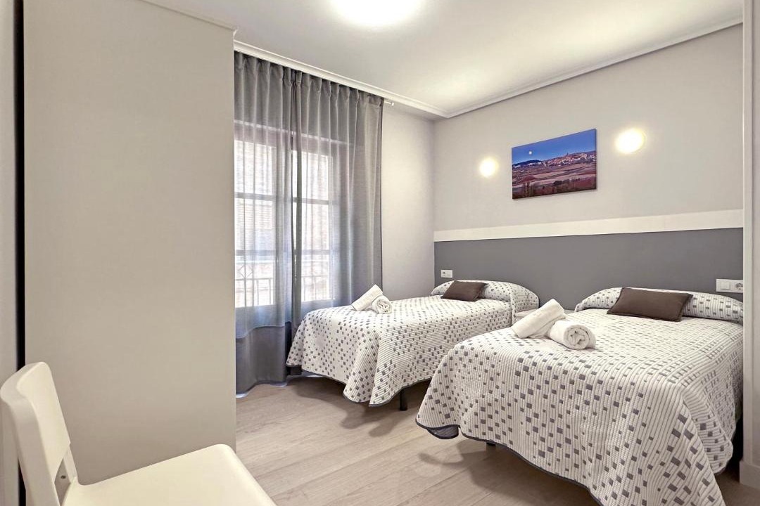 Photo of Bedroom in Viana