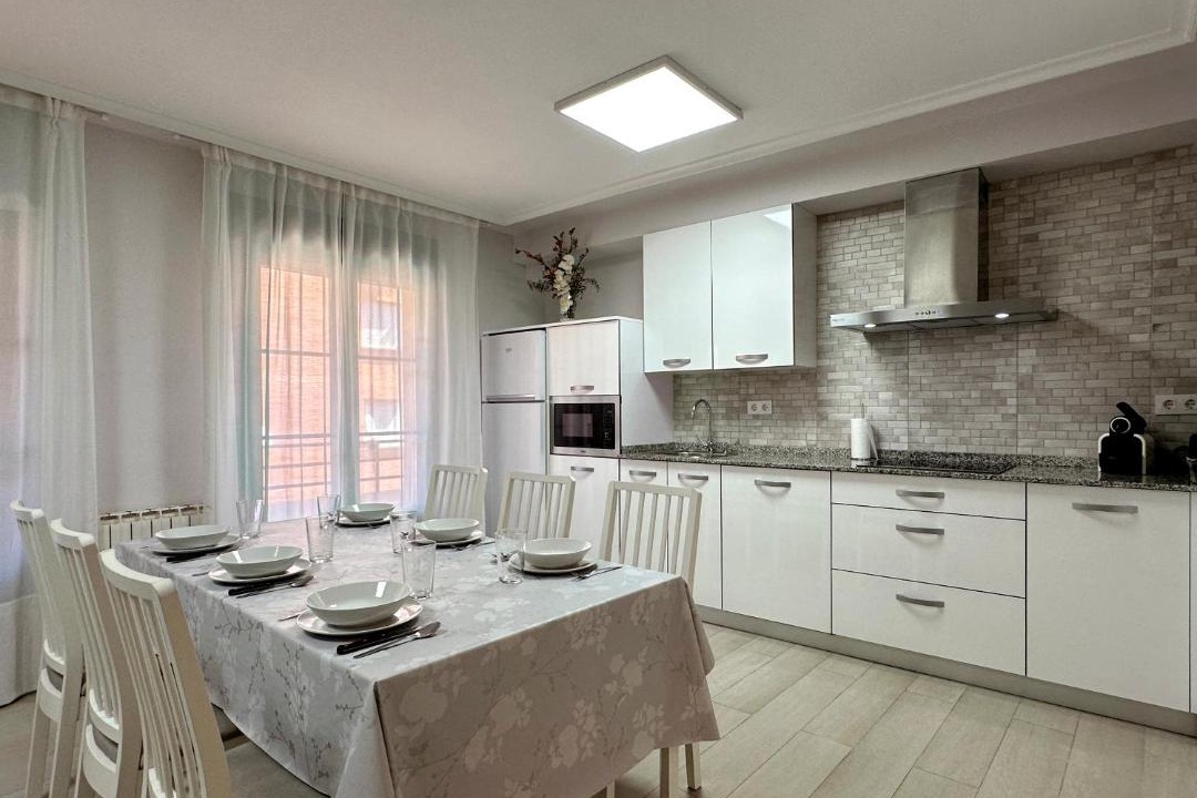 Photo of Kitchen in Viana