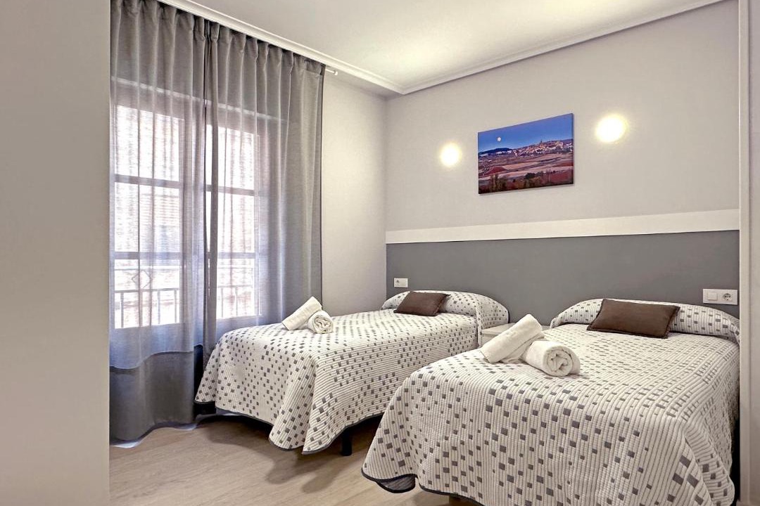 Photo of Bedroom in Viana