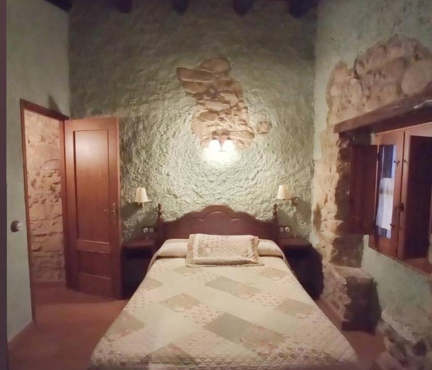 Photo of Bedroom in Llinars del Valles
