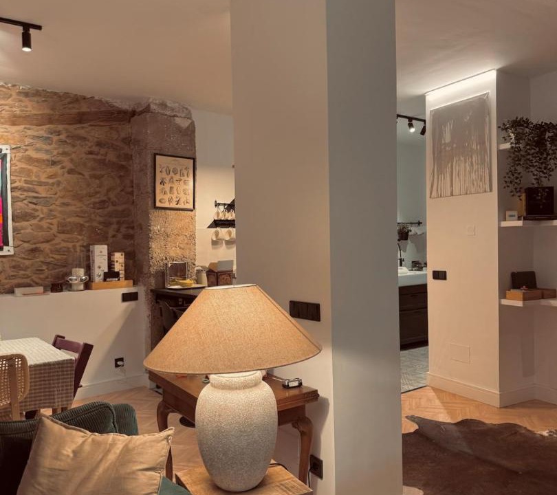 Photo of Livingroom in Ventas De Albares