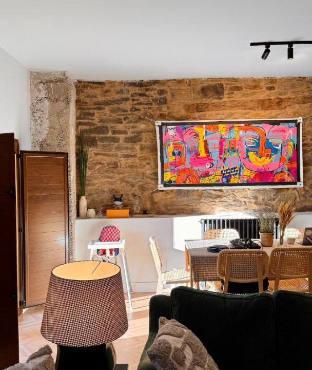 Photo of Livingroom in Ventas De Albares