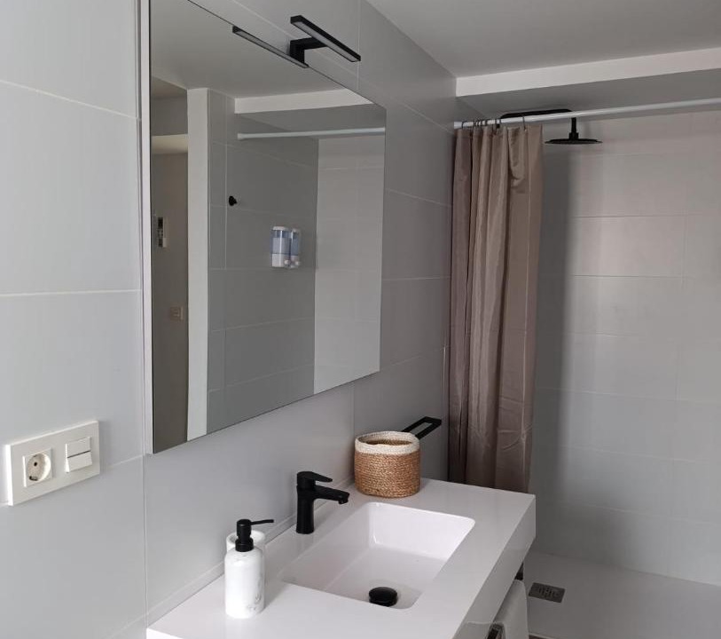 Photo of Bathroom in Castril