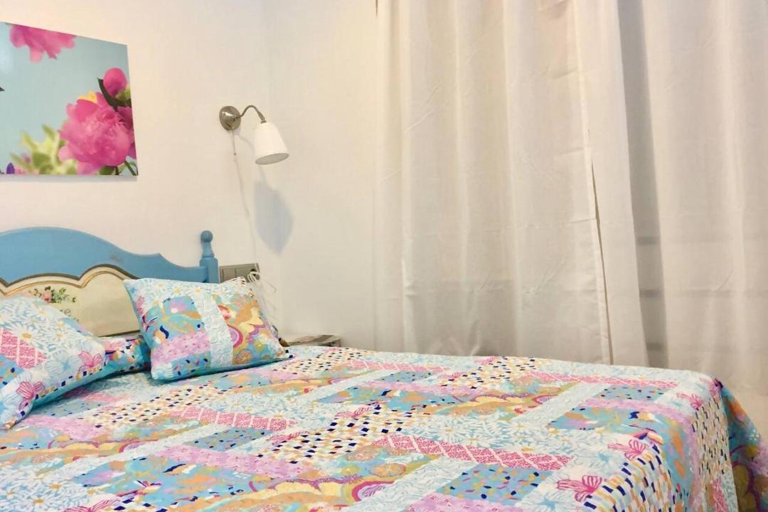 Photo of Bedroom in Benalmadena Costa