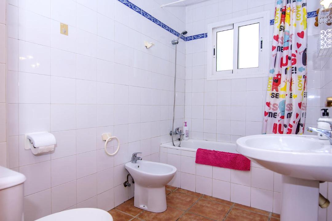 Photo of Bathroom in Agua Amarga