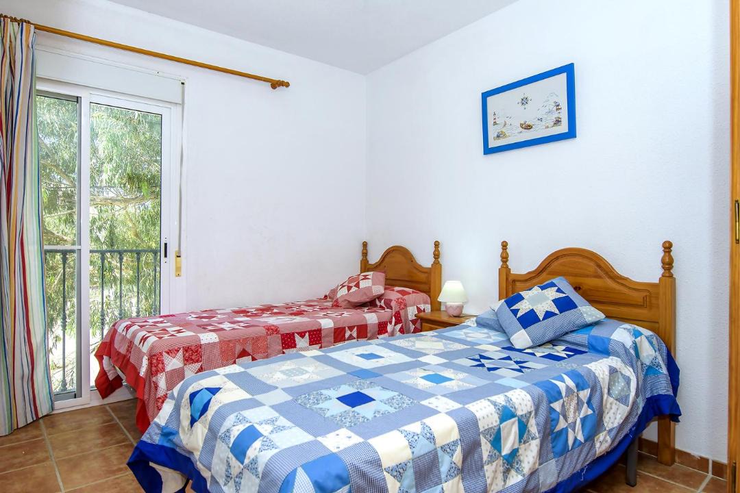 Photo of Bedroom in Agua Amarga