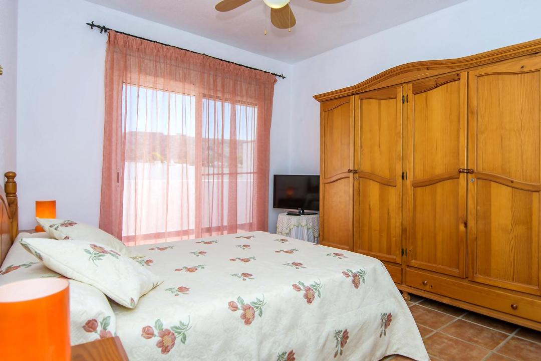 Photo of Bedroom in Agua Amarga