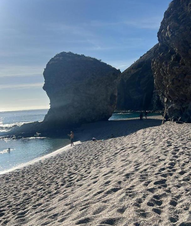 Photo of Others in Agua Amarga
