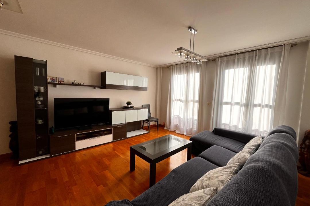 Photo of Livingroom in Puente La Reina