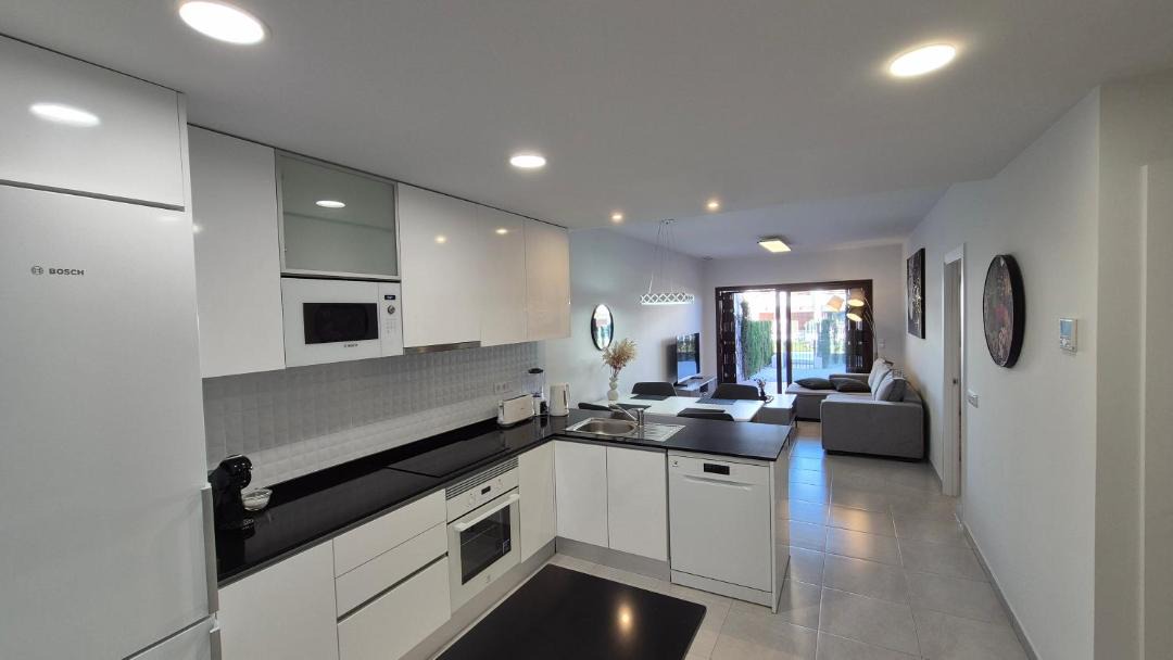 Photo of Kitchen in Mar de Pulpi