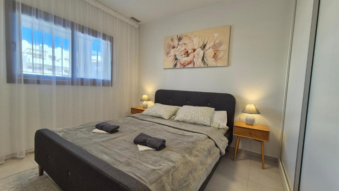 Photo of Bedroom in Mar de Pulpi