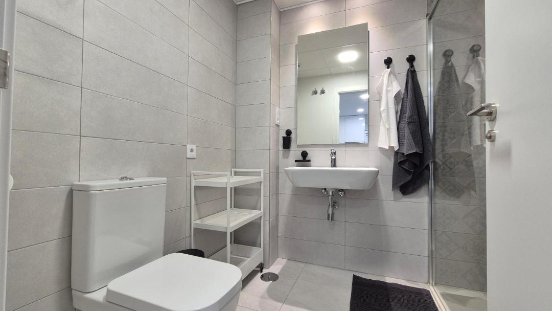 Photo of Bathroom in Mar de Pulpi
