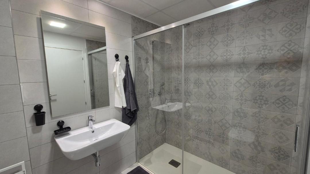 Photo of Bathroom in Mar de Pulpi