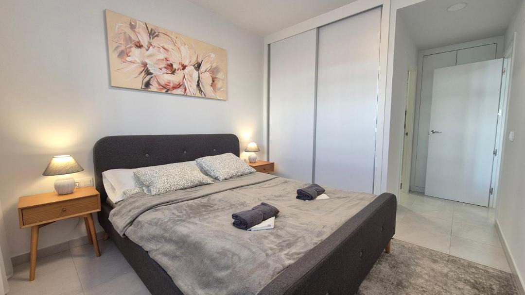 Photo of Bedroom in Mar de Pulpi