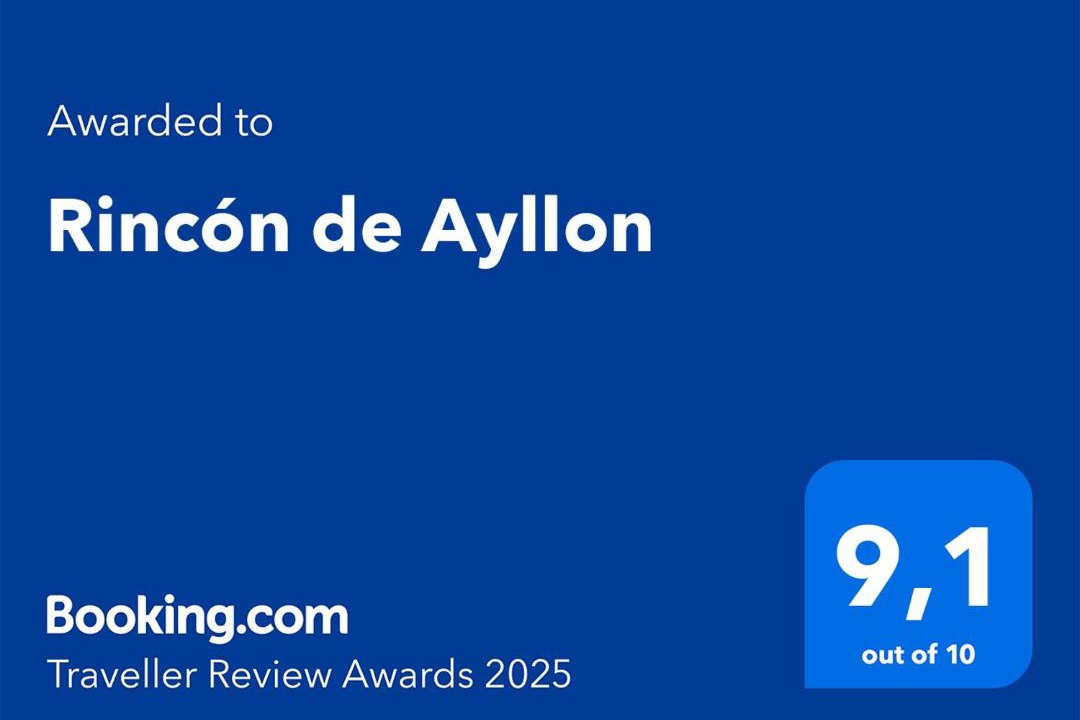 Photo of Others in Ayllon