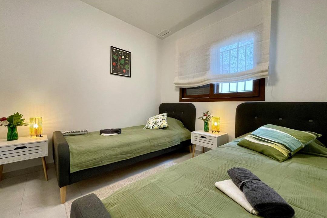 Photo of Bedroom in Mar de Pulpi