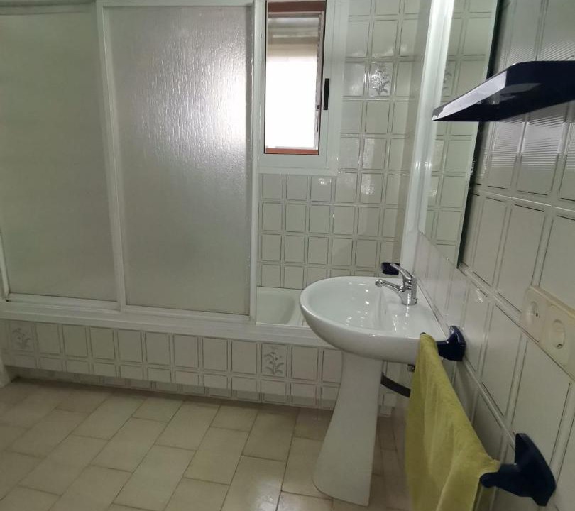 Photo of Bathroom in Hellin