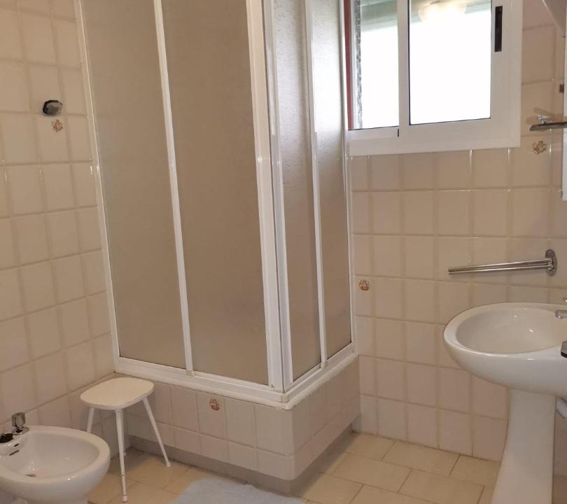 Photo of Bathroom in Hellin