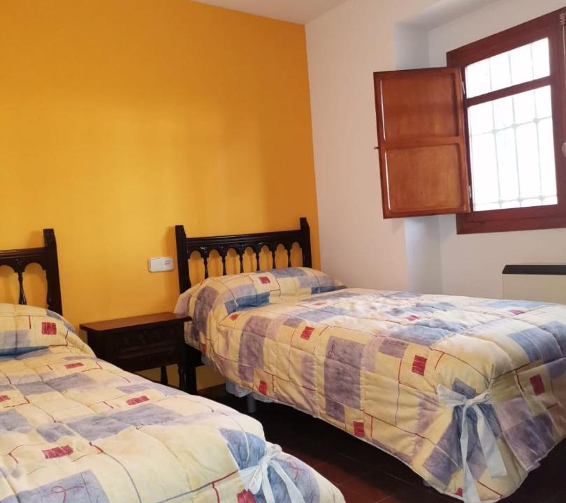 Photo of Bedroom in Hellin