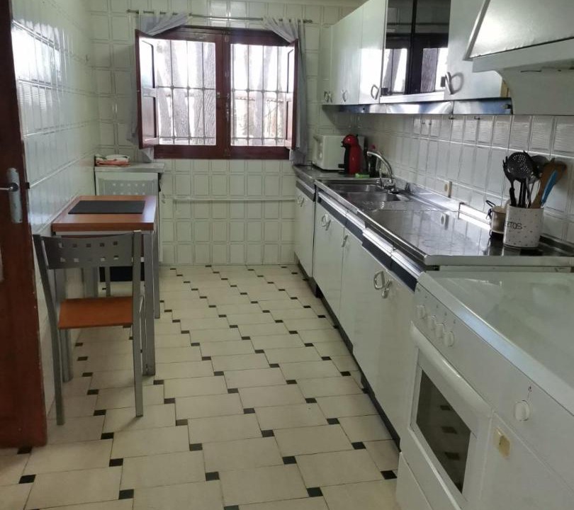 Photo of Kitchen in Hellin