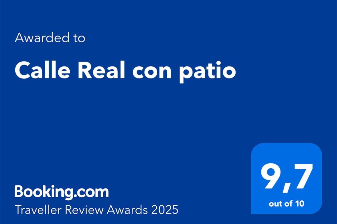 Photo of Patio Balcony in Ferrol